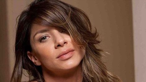 Romina Gaetani denunció a su expareja por violencia de género. Romina Gaetani denunció a su expareja por violencia de género.