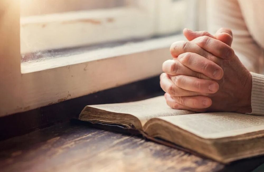 Santoral del día: qué santo se celebra hoy (Imagen ilustrativa / Web)