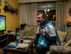 los estudios demuestran que las personas apasionadas por el futbol tienen un rasgo unico en su personalidad los estudios demuestran que las personas apasionadas por el futbol tienen un rasgo unico en su personalidad