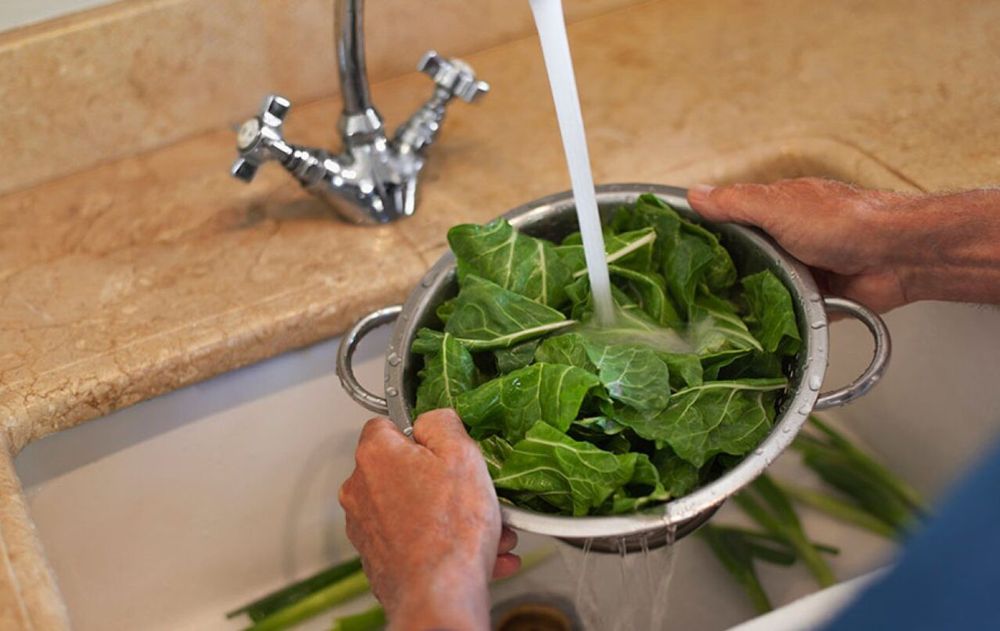 La clave de limpiar las verduras correctamente está en la constancia y en conocer cómo tratar cada tipo de según su superficie y textura.