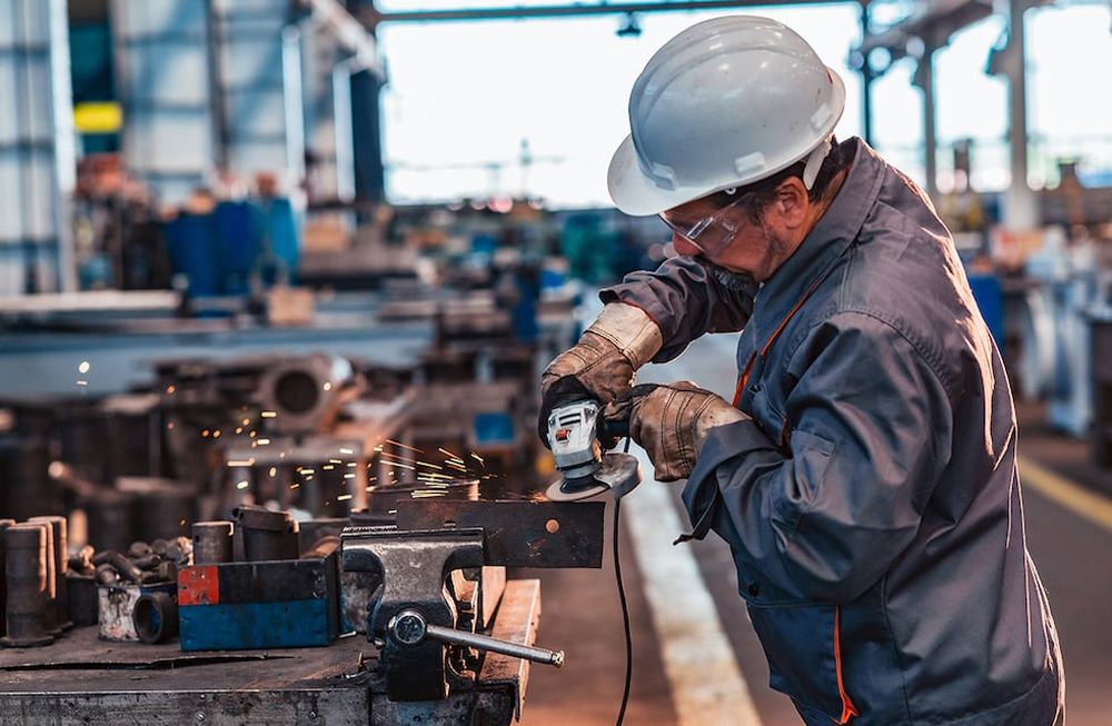 Industria argentina