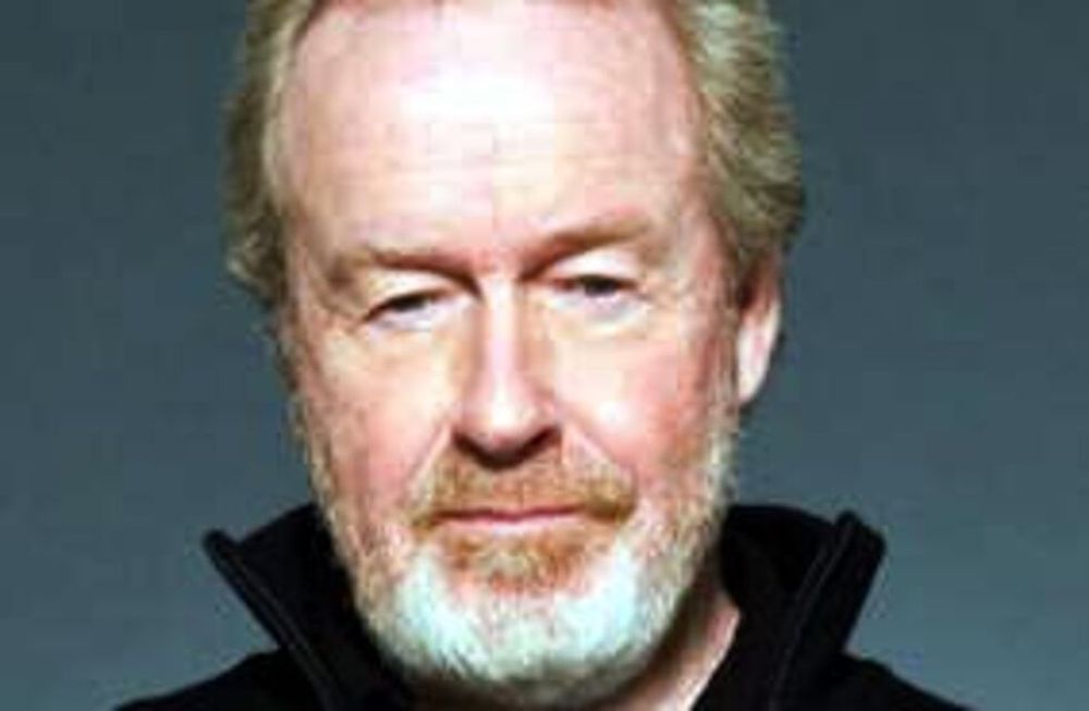 Ridley Scott desterró a los aliens de su film