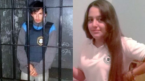 Un juez resolvió prohibirle el uso de redes sociales a Jonathan Luna, condenado por el femicidio de Micaela Ortega, la niña de 12 años asesinada en 2016. 