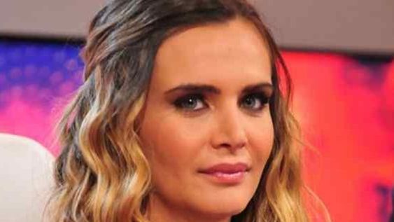 Amalia Granata contó  por qué le hizo la cruz a Jorge Rial: “Se puso a contar mis días de ovulación para ver si mi hijo era de mi marido”