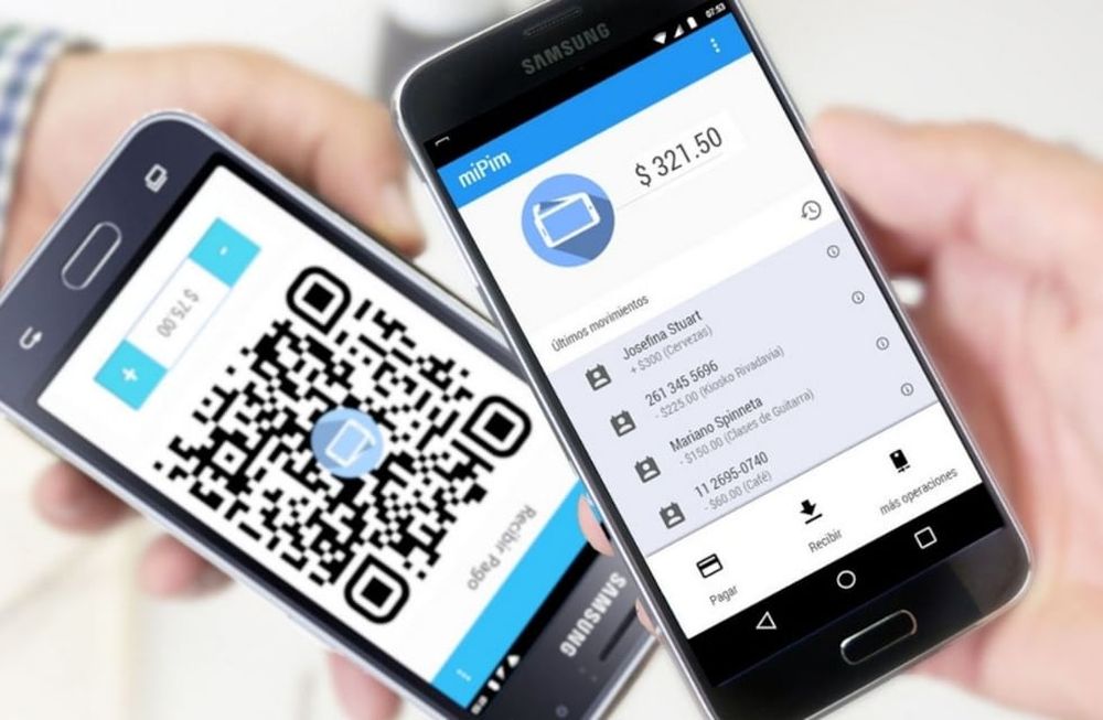 A partir del lunes ya comenzará a funcionar Transferencia 3.0 para poder pagar en los comercios.