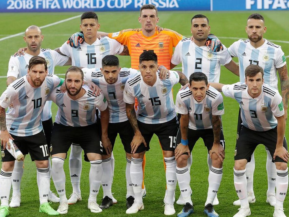 Un defensor argentino cerca de ser vendido en más de 30 millones de euros