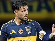 Leandro Paredes quiere ganar un Superclásico por primera vez Leandro Paredes quiere ganar un Superclásico por primera vez