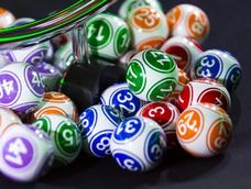 Los números ganadores de la Quiniela de Mendoza de hoy. Imagen ilustrativa/ Los Andes Los números ganadores de la Quiniela de Mendoza de hoy. Imagen ilustrativa/ Los Andes