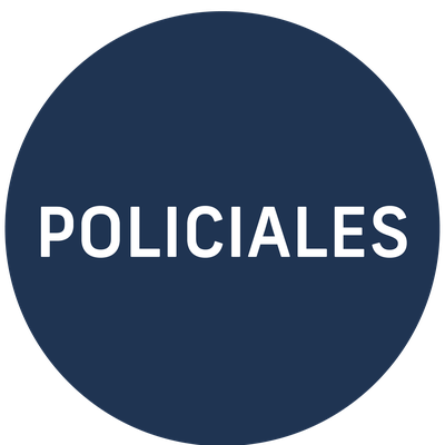 Perfil diario redacción policiales
