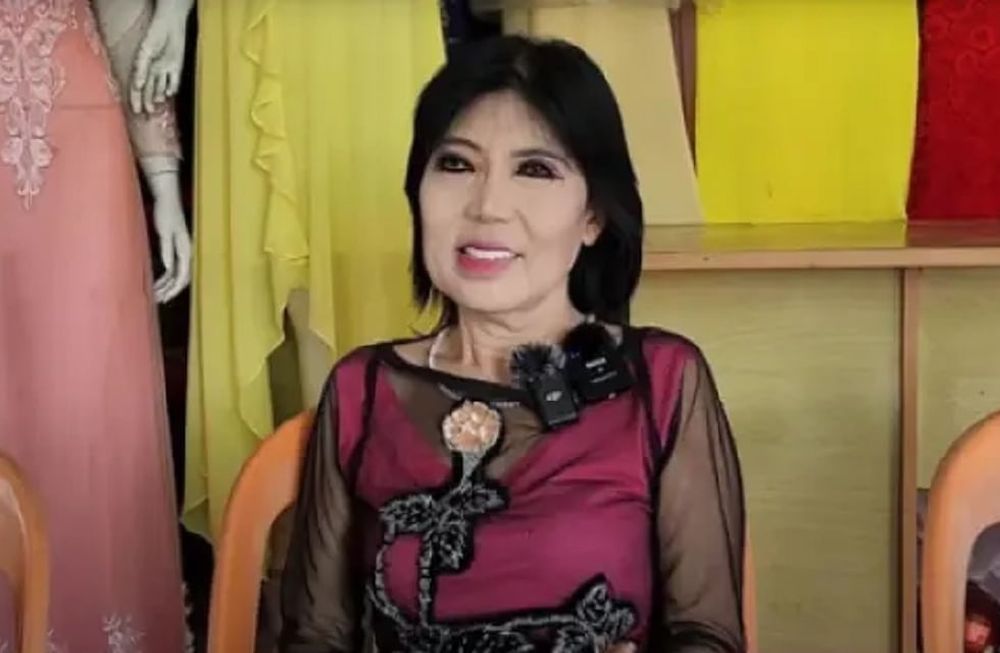 Su nombre es Nguyen Ngoc My Kim y fue apodada como una mutante insomne debido a su capacidad de evitar el sueño