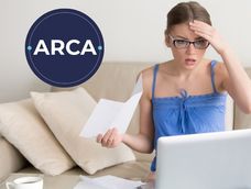 ARCA puede recategorizar monotributistas si detecta diferencias entre ingresos declarados y movimientos registrados.