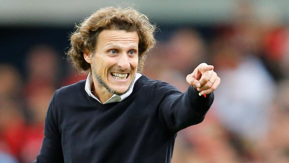 diego forlan fue contundente con el grupo de argentina en el mundial 2026: es facil