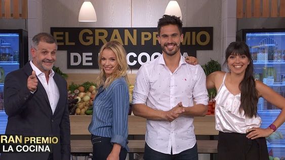 Grave denuncia contra “El gran premio de la cocina”: cocinaron un animal en peligro de extinción