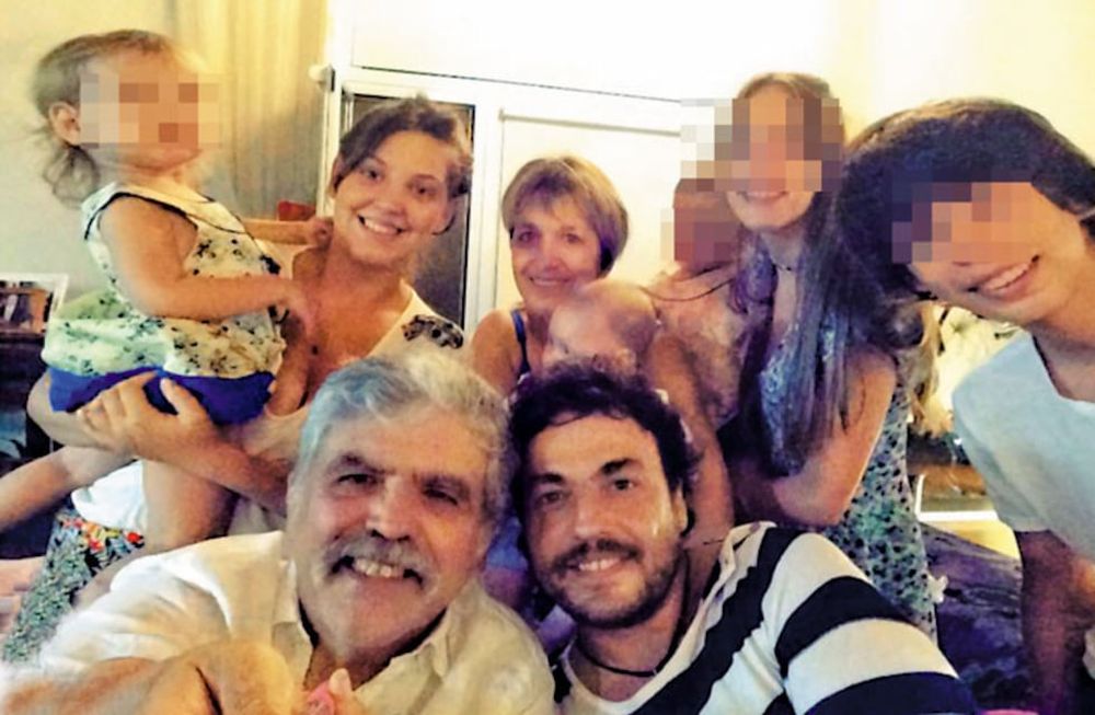 La justicia incluye a los tres hijos de De Vido en la causa por enriquecimiento ilícito