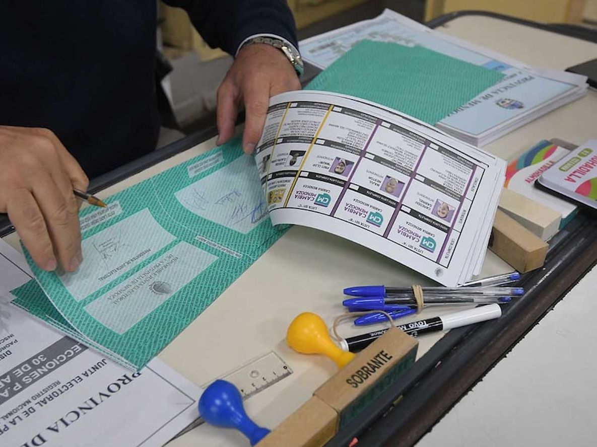 El próximo 22 de febrero habrá elecciones en seis municipios. Foto: archivo