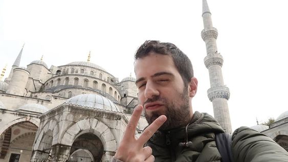 Qué fue de la vida de Martín Cirio, quien buscó refugio en Turquía