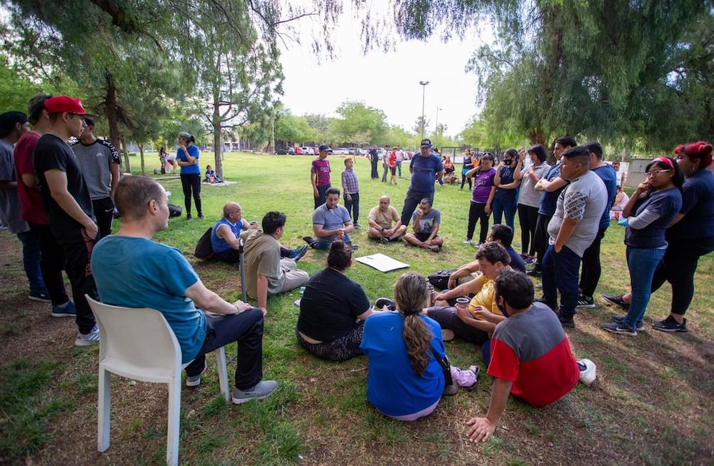 Conocé las actividades de la Ciudad por el mes de los derechos de las personas con discapacidad