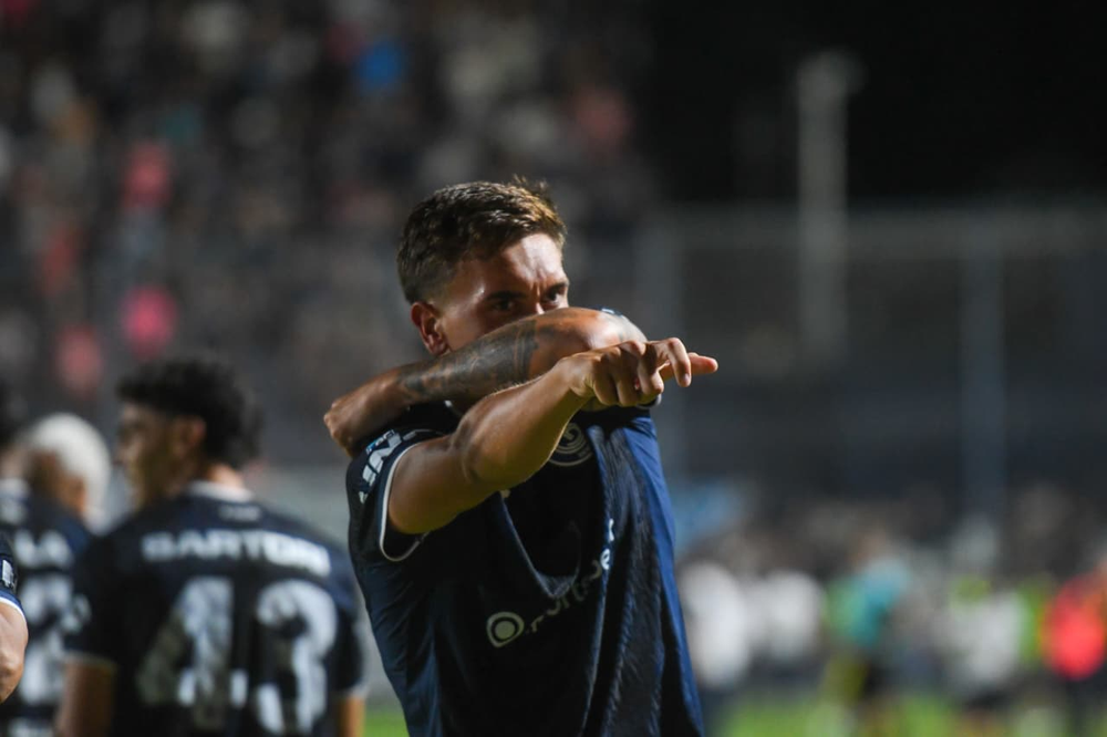 Independiente Rivadavia - Sarmiento de Junín