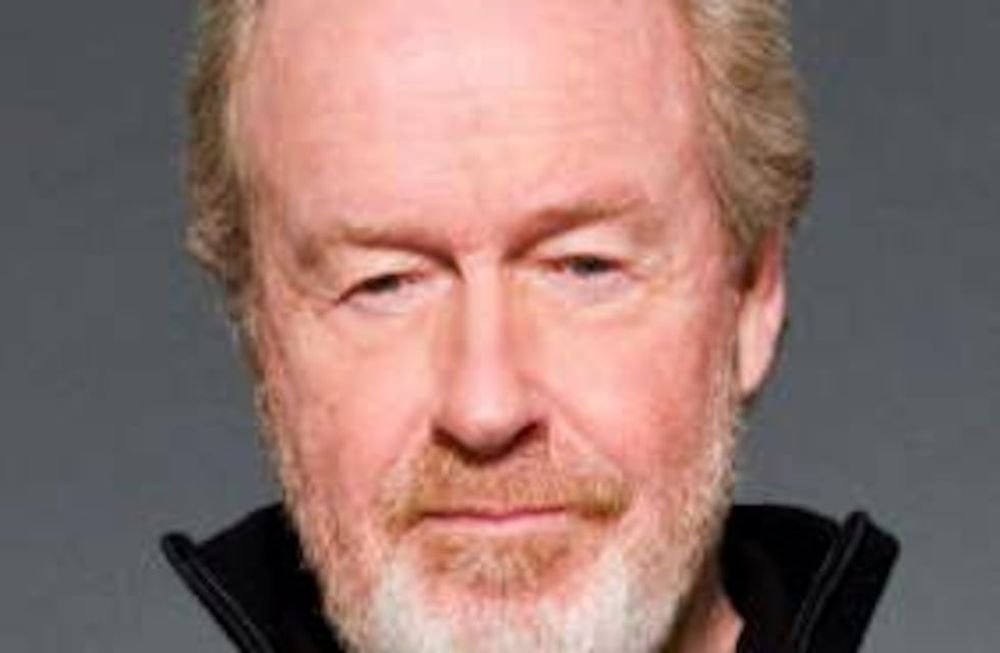 El guión de “Blade Runner 2” está listo