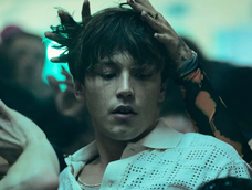 La nueva película que ingresó a Netflix, un drama sueco.