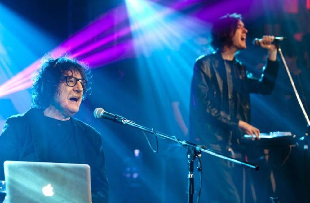 Lo mejor del tributo Siempre es hoy a Gustavo Cerati