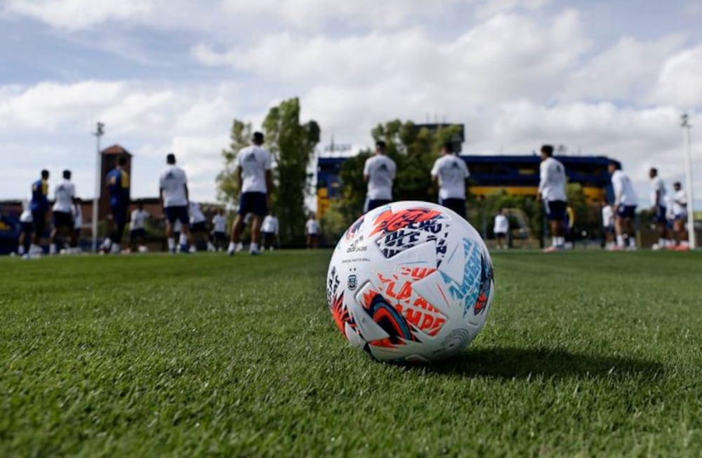Boca canceló la concentración previa al partido con Atlético Tucumán. Después de la práctica de hoy, los jugadores se van a casa y se encuentran mañana, poco antes de la cita con el Decano.