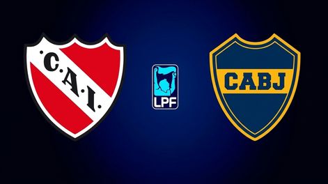 Este domingo, desde las 17, Boca visita a Independiente en el Libertadores de América por la decimocuarta fecha del Clausura.