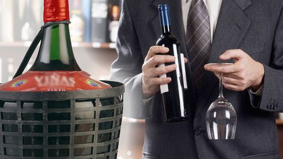 Es uno de los envases que mejor relación precio calidad ofrecen al consumidor. Sin embargo, muchos referentes aseguran que sólo se mantiene por tradición.