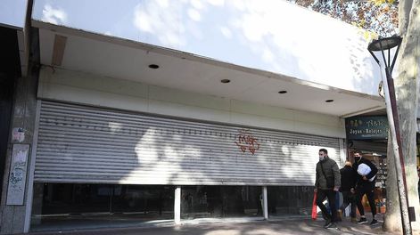 El nuevo negocio se ubicará en el mismo edificio que antes ocupaba Ribeiro en San Rafael. Imagen ilustrativa / Los Andes
