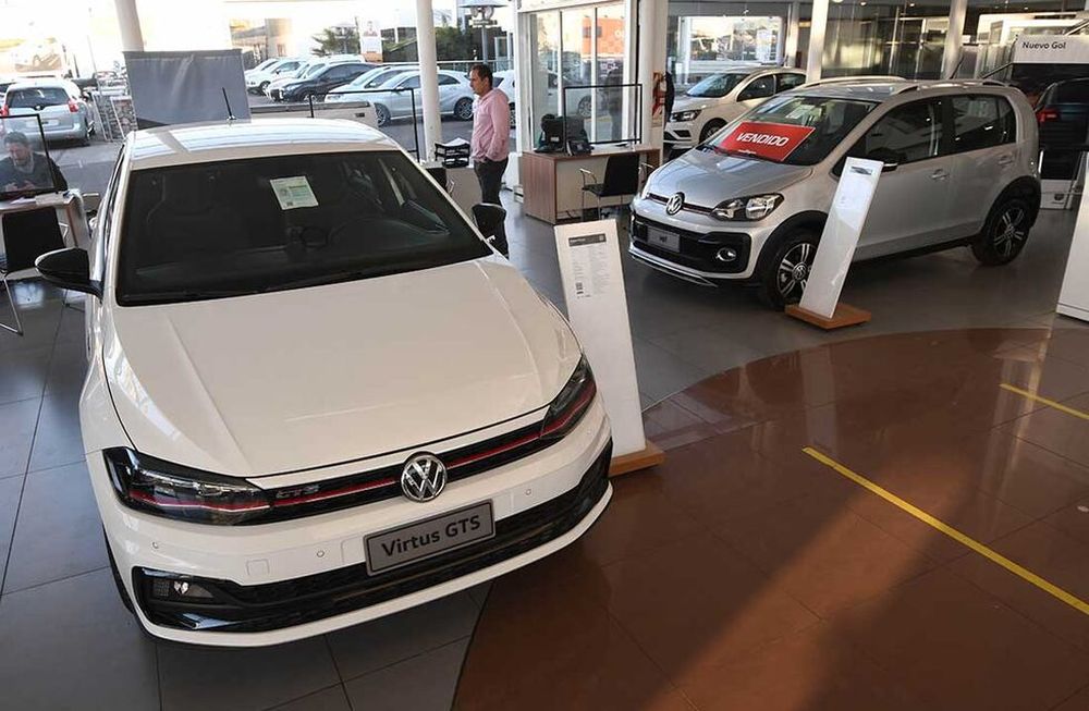 Impuesto automotor: hasta cuándo se puede pagar y cuáles son los descuentos