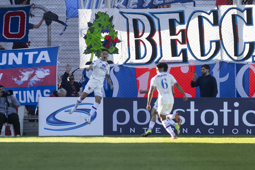 Tigre - San Lorenzo, por Copa Argentina