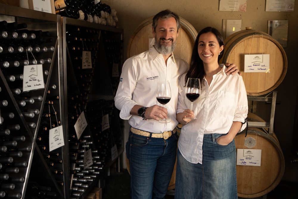 Un en&oacute;logo mendocino impulsa vinos de autor y una innovaci&oacute;n tecnol&oacute;gica para mejorar la experiencia de consumo