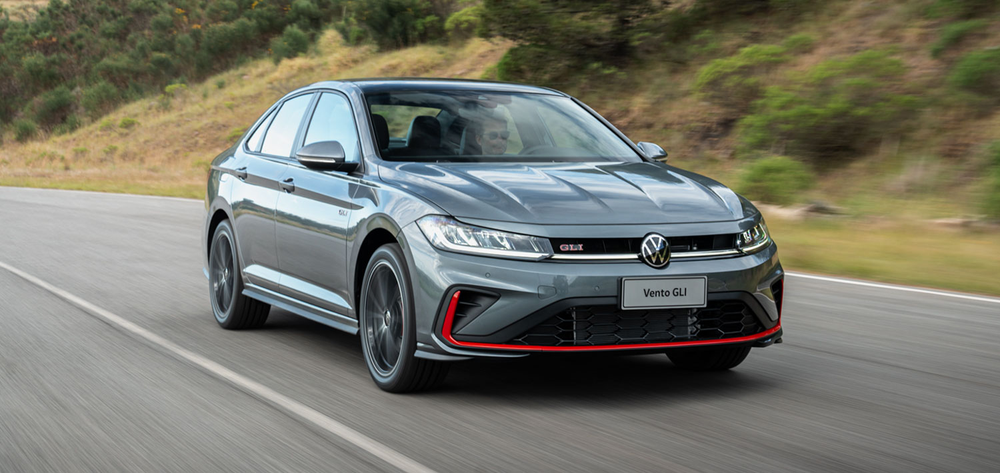 Cuál es el inesperado precio del Volkswagen Vento en septiembre 2025