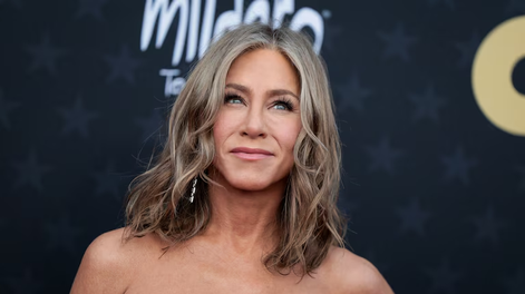 Pvolve: el método de Jennifer Aniston para tener un cuerpazo a los 54 años