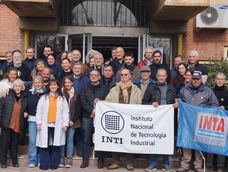 inti: apyme alerta por su aniquilacion y el riesgo para la poblacion