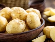 El consumo de papas a diario impacta en la energía, la saciedad, la salud intestinal y el metabolismo.
