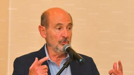 Para el ministro de Producción, Rodolfo Vargas Arizu, la minería y la agricultura pueden convivir perfectamente.