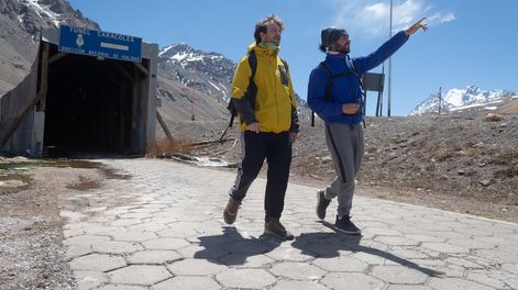 Cuando todo el mundo habló de Argentina como ejemplo - Por Luciana Sabina