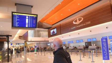 El Gobierno nacional analiza reducir el IVA en el sector del turismo&nbsp;