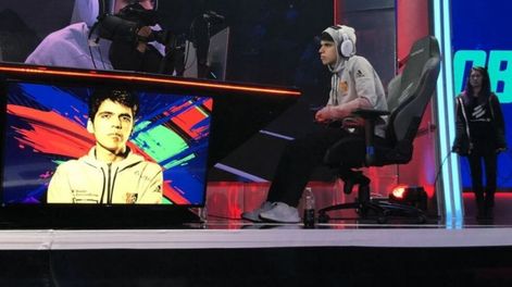 Esas raras profesiones nuevas - Por Maxi Salgado