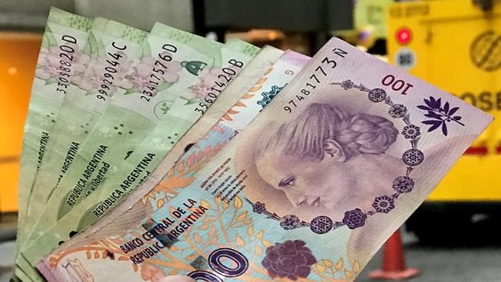Las asignaciones de pago único van desde los $6.619 hasta los $39.589.