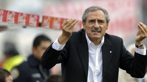 Los Andes | En el clamor popular, varios ubican al Huracán de Cappa entre los más destacados de la historia
