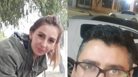 Los Andes | Yamila Gamboa y Pablo Secondini, ambos de Tunuyán, fallecieron en un accidente de autos. Ella era madre de tres hijos. Se investiga si estaba embarazada.