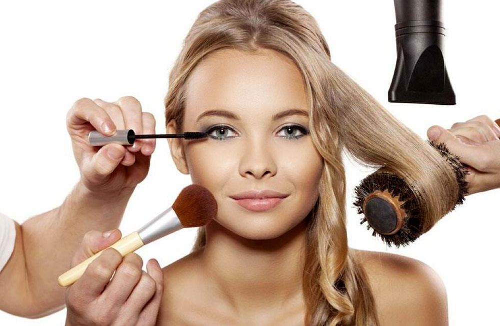 Make-up : en la simpleza está el truco