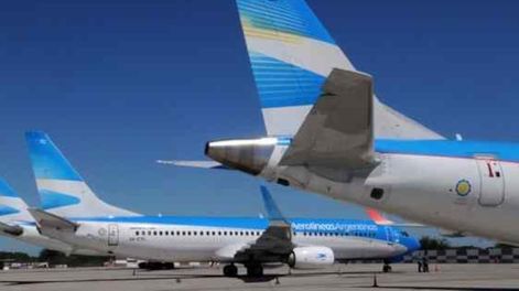 Récord de pasajeros en enero. (Archivo/Télam).