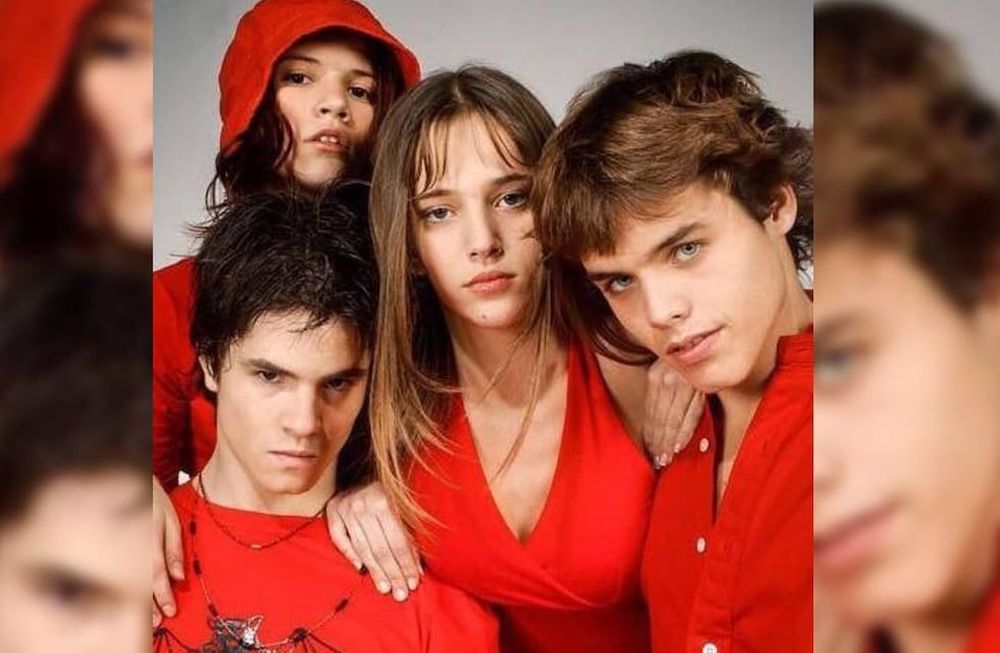 Cris Morena anunció el regreso de “Erreway” y sus fanáticos enloquecieron de la emoción