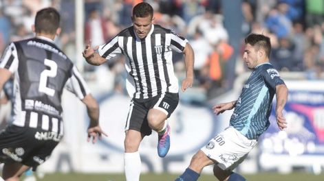 Tierra del Sol y del buen deporte, por Maxi Salgado