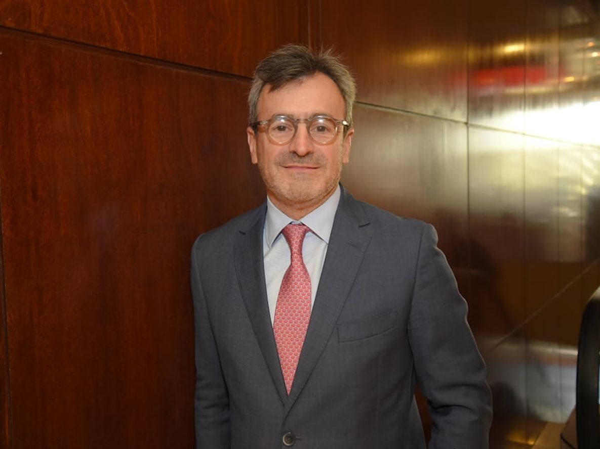 Martín Rappallini promueve un nuevo contrato productivo para reactivar la industria y la economía argentina