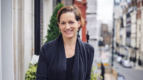 Anne Applebaum