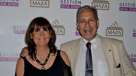 La Universidad Maza y el cierre de un excelente ciclo lectivo